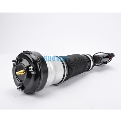 W220 Mercedes Air Ön Yay Süspansiyonu 2203202438 Air Shock For Benz 1998-2006