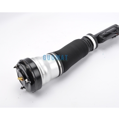 W220 Mercedes Air Ön Yay Süspansiyonu 2203202438 Air Shock For Benz 1998-2006