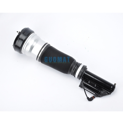 W220 Mercedes Air Ön Yay Süspansiyonu 2203202438 Air Shock For Benz 1998-2006