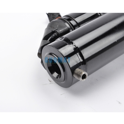 W220 Mercedes Air Ön Yay Süspansiyonu 2203202438 Air Shock For Benz 1998-2006