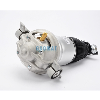 Audi Q7 Arka Sağ Hava Süspansiyon Yayı 4L0616020 7L8616020 Yedek Parçaları