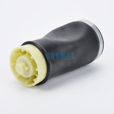 Hava süspansiyonu çantaları BMW hava süspansiyonu parçaları 00-06 X5 E53 Arka sol 37126750355