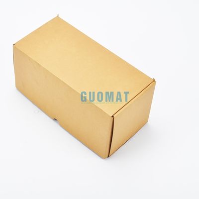 Hava süspansiyonu çantaları BMW hava süspansiyonu parçaları 00-06 X5 E53 Arka sol 37126750355