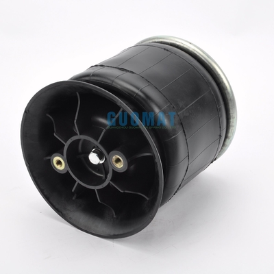 Gaz dolusu W01M586251 Contitech 6705NP01 Otomobil Parçaları Hava süspansiyonu Hava yayı