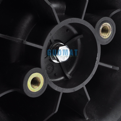 Gaz dolusu W01M586251 Contitech 6705NP01 Otomobil Parçaları Hava süspansiyonu Hava yayı