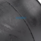 Kamyon parçaları hava yayı Goodyear 9506 Contitech 4390NP02 Siyah süspansiyon hava şoku