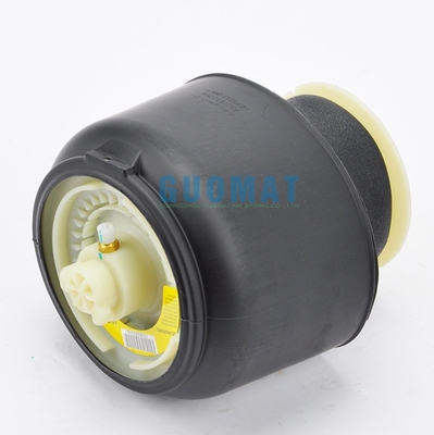 BMW Kauçuk Körük Hava Yayı 37106781827 37106781828 Arka Hava Yastıkları 5 Serisi GT F07/F11