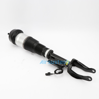 Oto Yedek Parça A1663201313 Ön Sol Süspansiyon Hava Yayı Mercedes Benz ML-Class W166 için