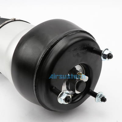 Oto Yedek Parça A1663201313 Ön Sol Süspansiyon Hava Yayı Mercedes Benz ML-Class W166 için