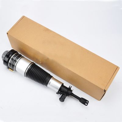 Ön Sağ Hava Bellow Strut AUDI Allroad Quattro A6 C6 Hava Şok süspansiyonu