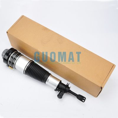 Ön Sağ Hava Bellow Strut AUDI Allroad Quattro A6 C6 Hava Şok süspansiyonu