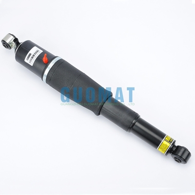Gaz dolusu süspansiyon hava yayı OEM 22187156 GMC Chevrolet Cadillac için hava kemer değiştirme