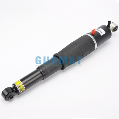 Gaz dolusu süspansiyon hava yayı OEM 22187156 GMC Chevrolet Cadillac için hava kemer değiştirme