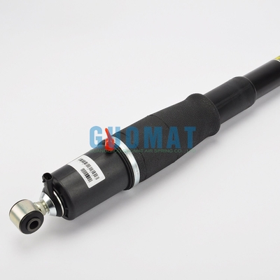 Gaz dolusu süspansiyon hava yayı OEM 22187156 GMC Chevrolet Cadillac için hava kemer değiştirme