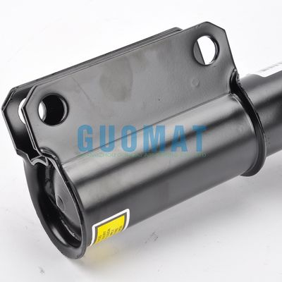 BMW X5 için sol ön hava süspansiyonu seti 37116761443 hava yayı destek