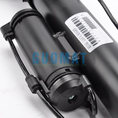 Mercedes Benz A2203205013 Arka sol hava süspansiyonu çantaları çapraz A2203202338 hava yayı