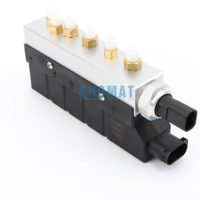 2203200258 Hava süspansiyonu kompresör valf bloğu A2203200258 Mercedes-Benz W220