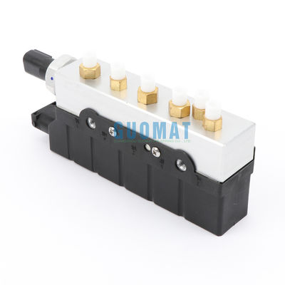 2203200258 Hava süspansiyonu kompresör valf bloğu A2203200258 Mercedes-Benz W220