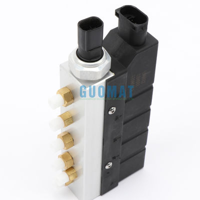 2203200258 Hava süspansiyonu kompresör valf bloğu A2203200258 Mercedes-Benz W220