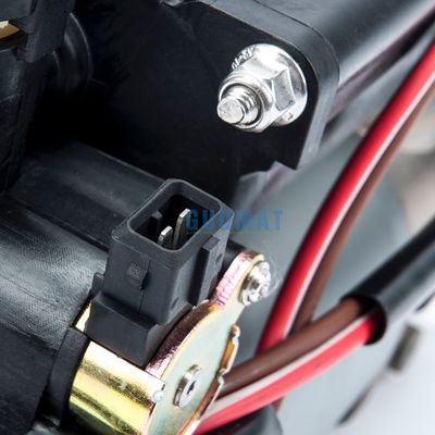 W220 W211 W219 Mercedes S350 S430 S500 Sınıfı için hava süspansiyonu kompresörü 2203200104