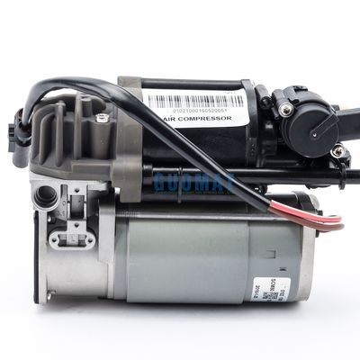 W212 Mercedes Hava süspansiyonu kompresörü S212 A2123200404 2123200404 WABCO 4154033230