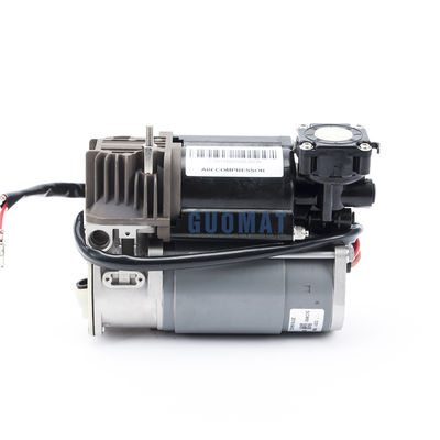 WABCO 4154033040 BMW Hava Süspansiyon Kompresörü BMW X5 / E53 Hava Pompası 37226787617