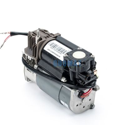 WABCO 4154033040 BMW Hava Süspansiyon Kompresörü BMW X5 / E53 Hava Pompası 37226787617