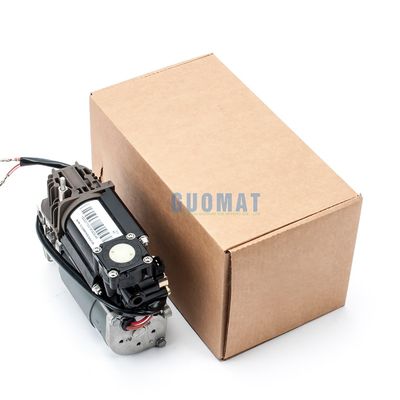 WABCO 4154033040 BMW Hava Süspansiyon Kompresörü BMW X5 / E53 Hava Pompası 37226787617