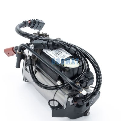 AUDI A8 D3 4E Havadan Airmatic Süspansiyon Kompresörü 4E0616007D 2002-2010