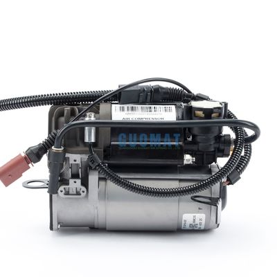 AUDI A8 D3 4E Havadan Airmatic Süspansiyon Kompresörü 4E0616007D 2002-2010