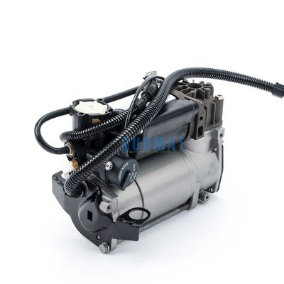 AUDI A8 D3 4E Havadan Airmatic Süspansiyon Kompresörü 4E0616007D 2002-2010