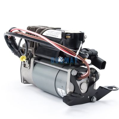 Audi A6 C6 4F Kompresör Süspansiyon Pnömatik 4F0616005E 4F0616006 Hava Pompası