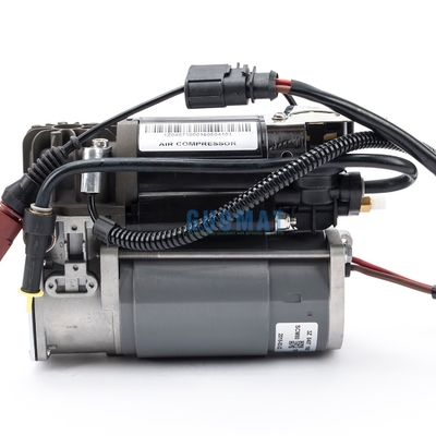 2002-2010 Caynne 9PA Wabco 4154033020 Hava süspansiyon kompresörü 95535890100 şişirilmiş