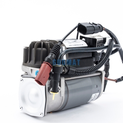 2002-2010 Caynne 9PA Wabco 4154033020 Hava süspansiyon kompresörü 95535890100 şişirilmiş