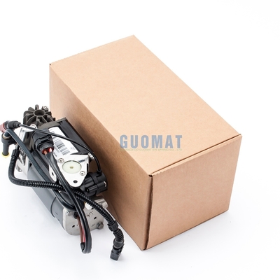2002-2010 Caynne 9PA Wabco 4154033020 Hava süspansiyon kompresörü 95535890100 şişirilmiş