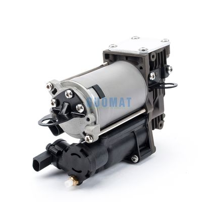 06-10 Mercedes-Benz R Sınıfı W251 A1643201204 2 Köşe için hava süspansiyonu kompresörü