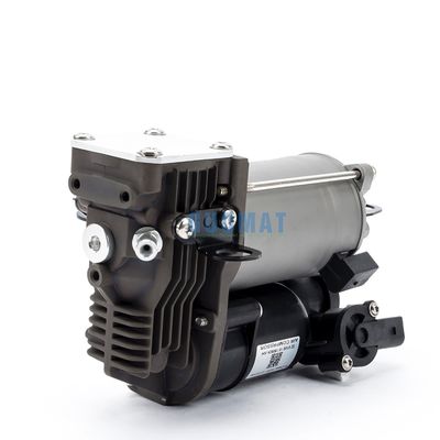 06-10 Mercedes-Benz R Sınıfı W251 A1643201204 2 Köşe için hava süspansiyonu kompresörü