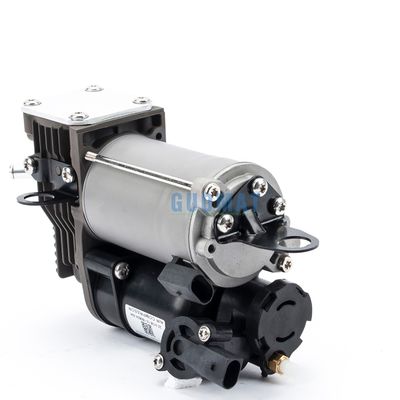 06-10 Mercedes-Benz R Sınıfı W251 A1643201204 2 Köşe için hava süspansiyonu kompresörü