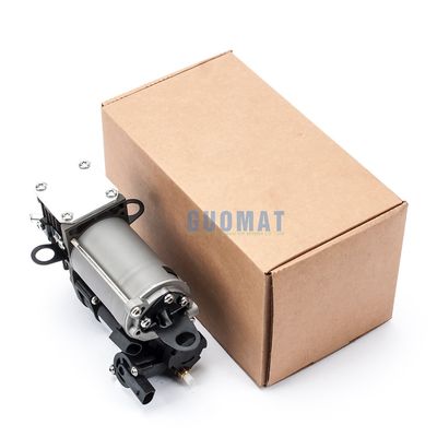 06-10 Mercedes-Benz R Sınıfı W251 A1643201204 2 Köşe için hava süspansiyonu kompresörü