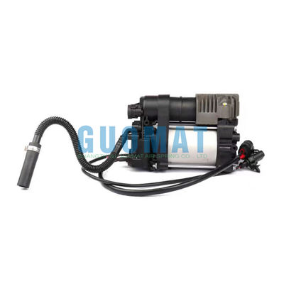 Havadan asılma kompresör pompası VW TOUAREG 7P0616006H Bracket olmadan