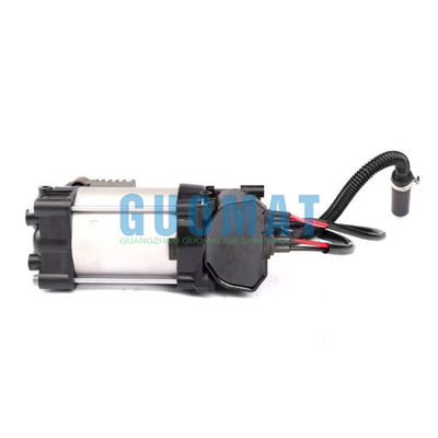 Havadan asılma kompresör pompası VW TOUAREG 7P0616006H Bracket olmadan