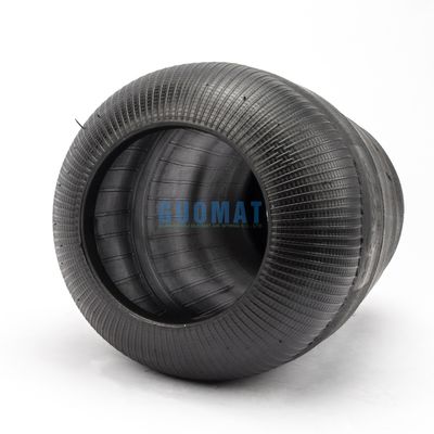 1885N1 CONTITECH Hava Baharı 9003 GOODYEAR Hava Baharı Şokları M.A.N. için 81.43601.0125 Kamyon hava süspansiyonu