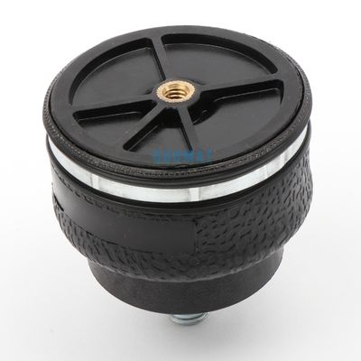 1S3-013 Goodyear Air Spring Super Yastık Harley Motosikleti için Mini Lobe Koltuk Koltuğu