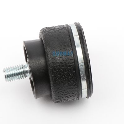 1S3-013 Goodyear Air Spring Super Yastık Harley Motosikleti için Mini Lobe Koltuk Koltuğu