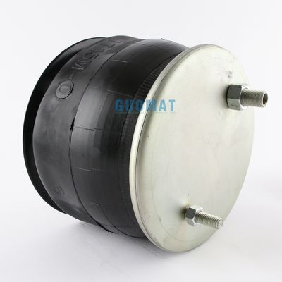 GUOMAT 1T9039 W01-358-9039 Firestone Air Spring Bellows 1T15M-0 için Golden Dragon Yutong