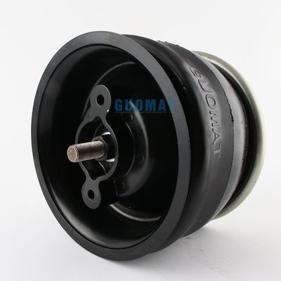 GUOMAT 1T9039 W01-358-9039 Firestone Air Spring Bellows 1T15M-0 için Golden Dragon Yutong