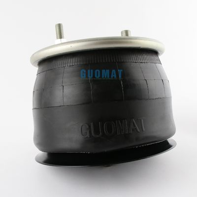 GUOMAT 1T9039 W01-358-9039 Firestone Air Spring Bellows 1T15M-0 için Golden Dragon Yutong