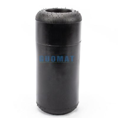 Evrensel Hava Yolculuğu Bahar Çantası Contitech 975N EVO için A6993280101 Otomatik Süspansiyon Sistemi Siyah