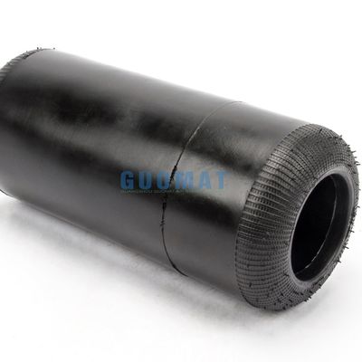 Evrensel Hava Yolculuğu Bahar Çantası Contitech 975N EVO için A6993280101 Otomatik Süspansiyon Sistemi Siyah