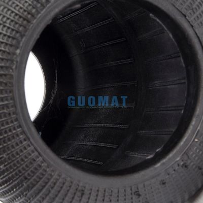 Evrensel Hava Yolculuğu Bahar Çantası Contitech 975N EVO için A6993280101 Otomatik Süspansiyon Sistemi Siyah